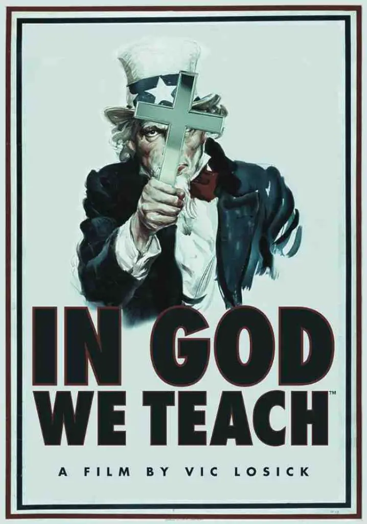 In God We Teach (2011) | Full Documentary