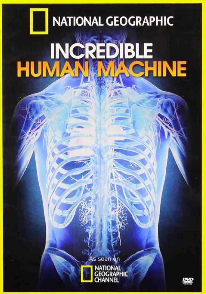 Incredible Human Machine (2007) | Full Documentary