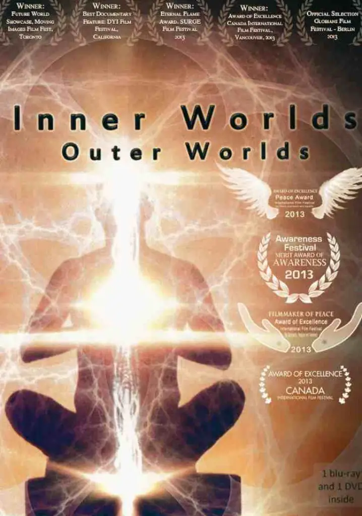 Inner Worlds, Outer Worlds (2012) | Full Documentary