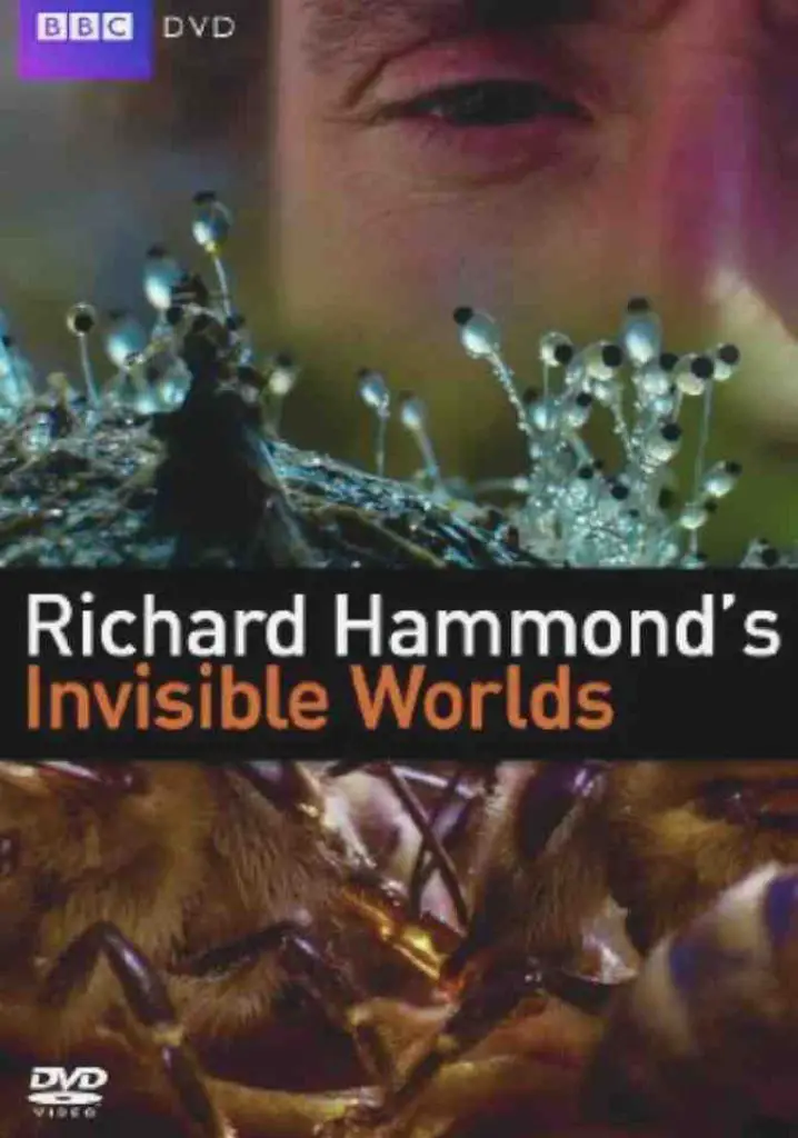 Richard Hammond’s Invisible Worlds (2010) | Full Documentary