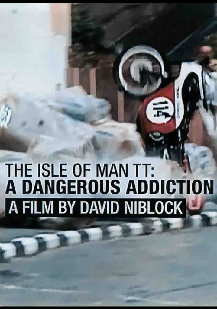 Isle of Man TT: A Dangerous Addiction (2012) | Full Documentary