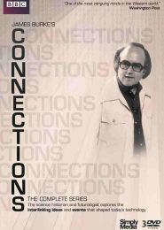 James Burke: Connections (1978) | Full Documentary