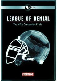 League of Denial (2013) | Full Documentary