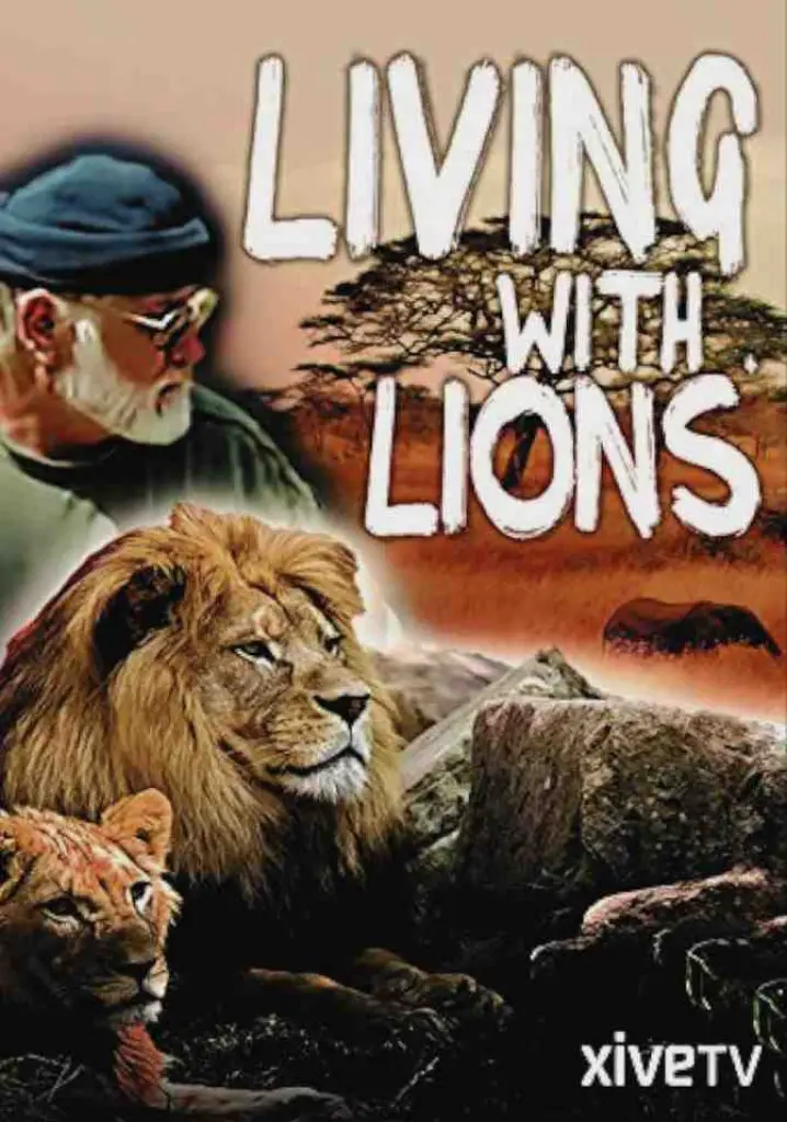 Living with Lions (2002) | Full Documentary