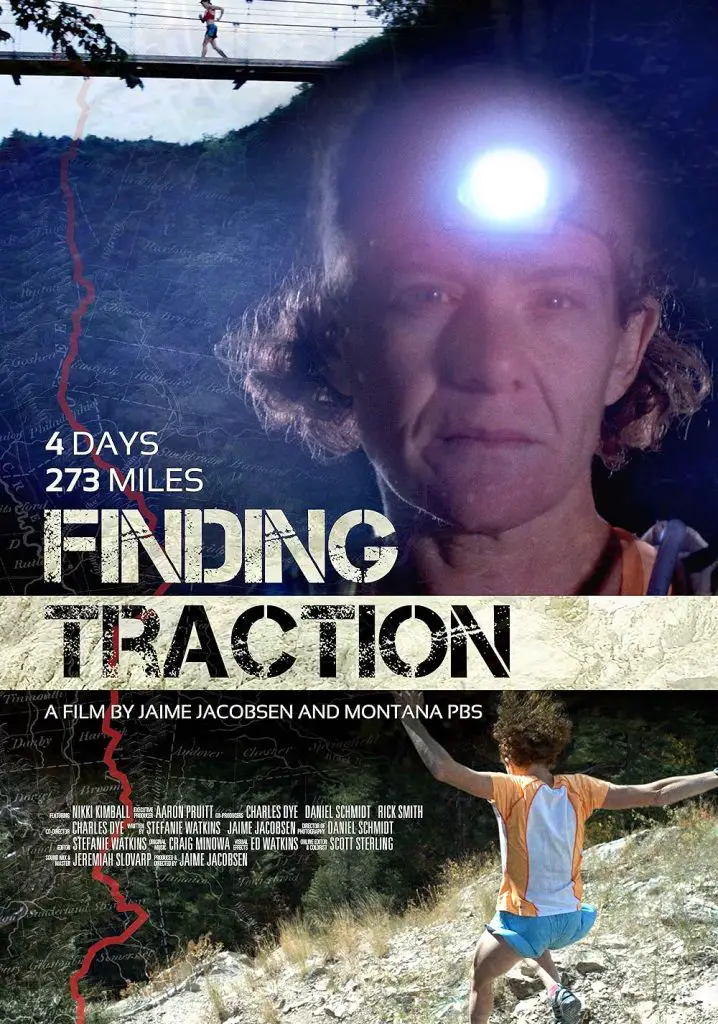 Finding Traction (2014) | Full Documentary