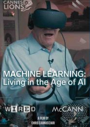 Machine Learning: Living in the Age of AI (2019) | Full Documentary