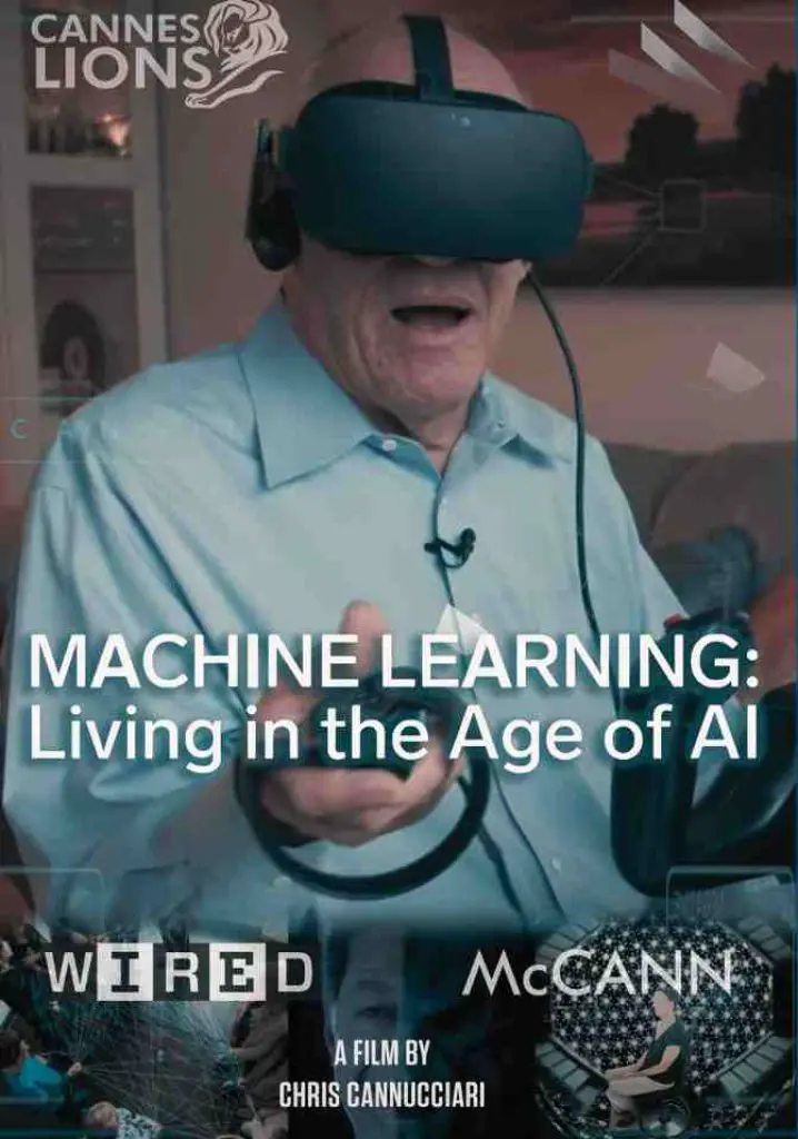 Machine Learning: Living in the Age of AI (2019) | Full Documentary