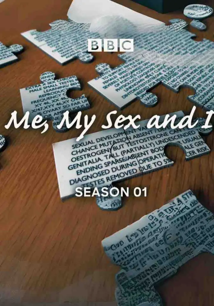 Me, My Sex and I (2011) | Full Documentary