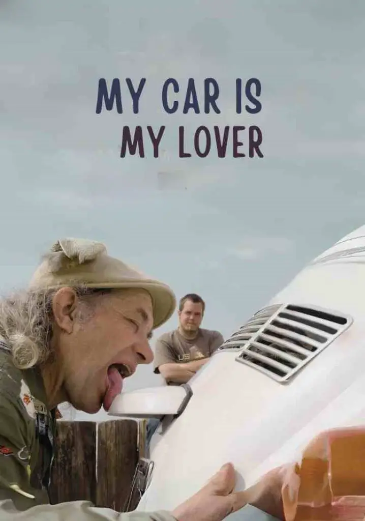 My Car Is My Lover (2008) | Full Documentary