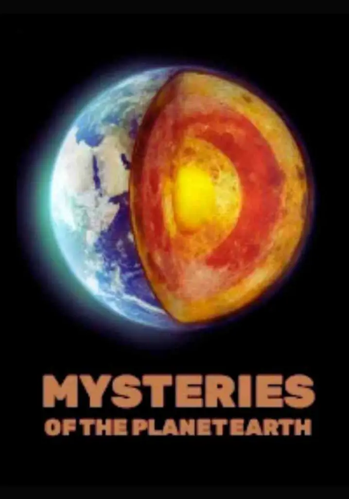 Mysteries of the Planet Earth (2023) | Full Documentary