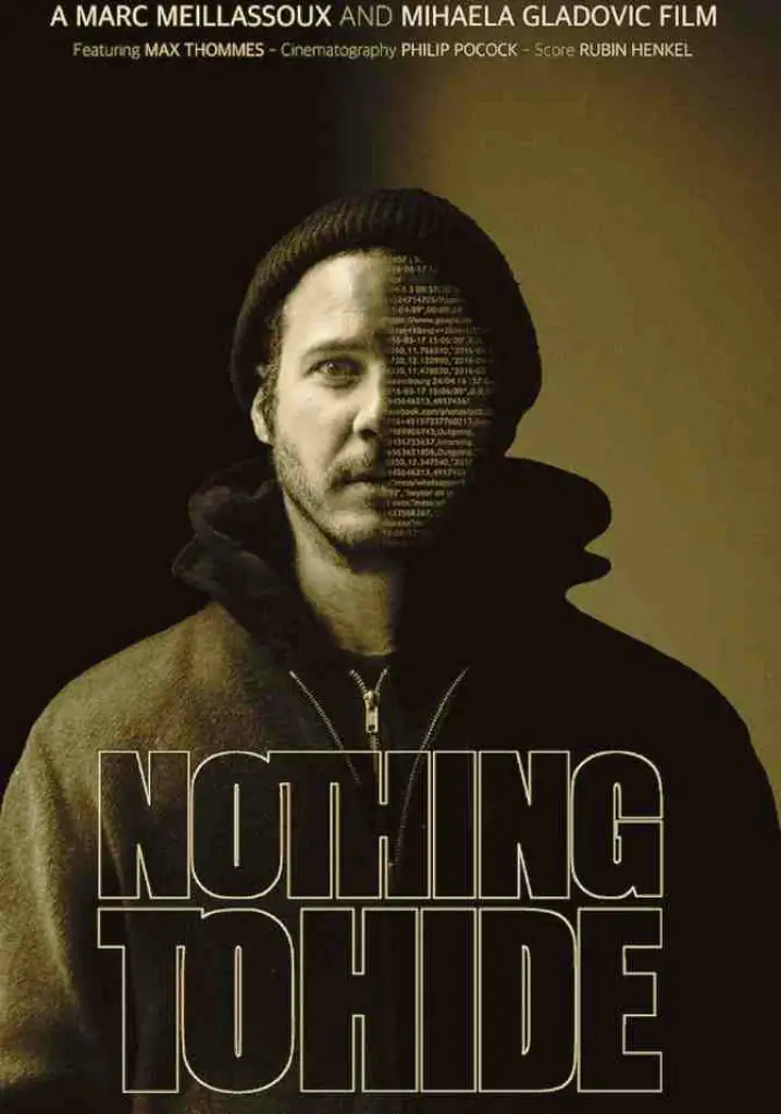 Nothing to Hide (2017) | Full Documentary