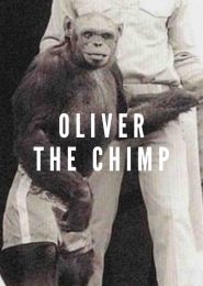 Oliver The Chimp (2003) | Full Documentary