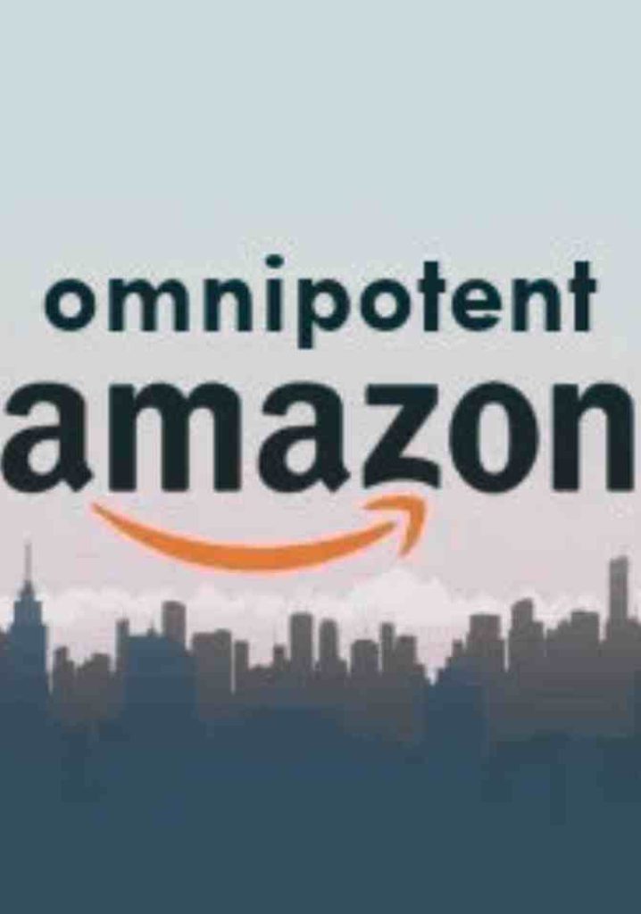 Omnipotent Amazon (2018) | Full Documentary