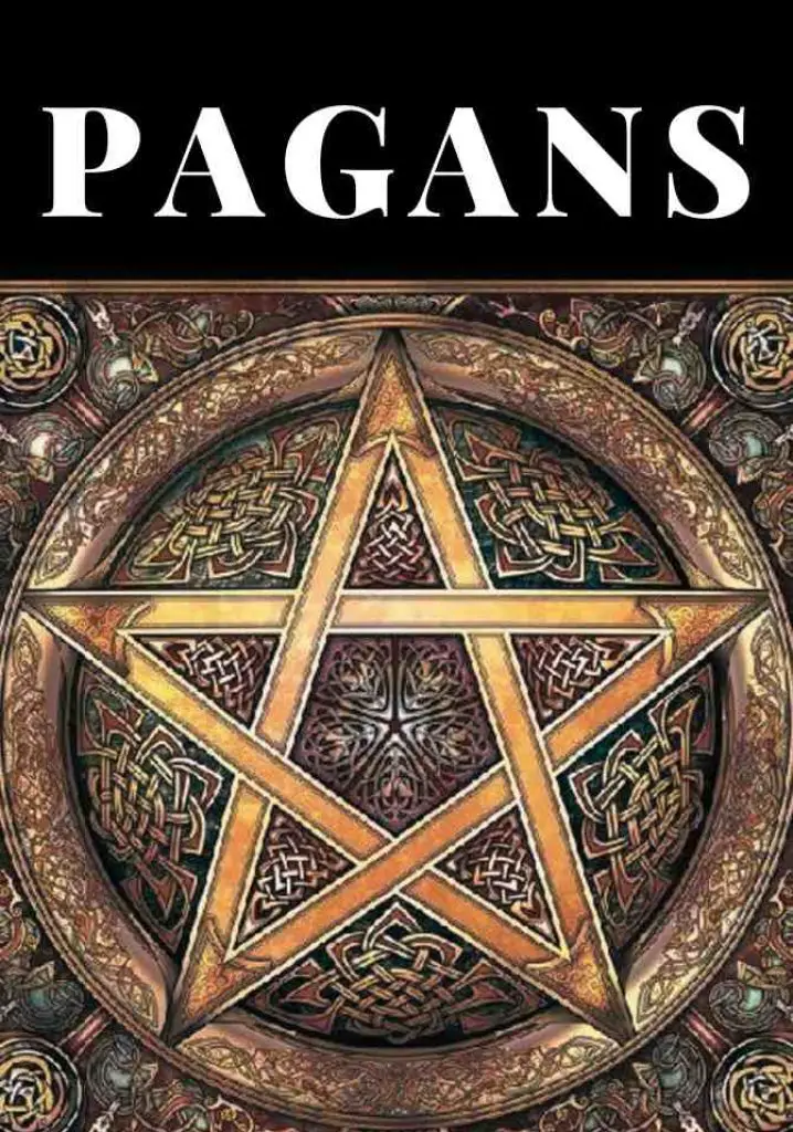 Pagans (2005) | Full Documentary