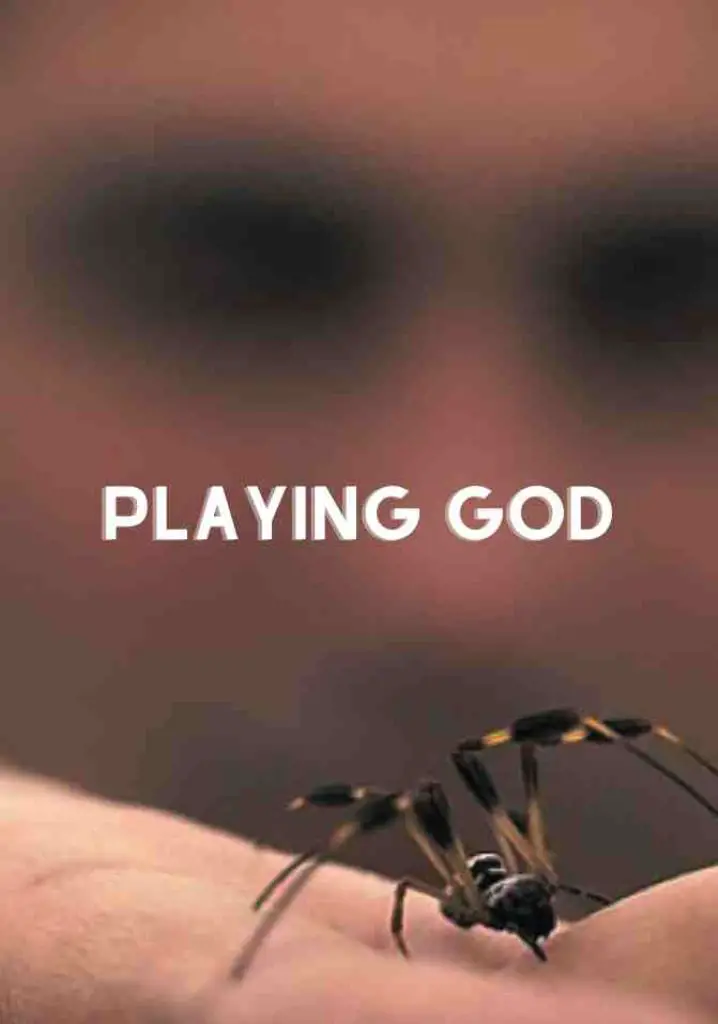 Playing God (2012) | Full Documentary