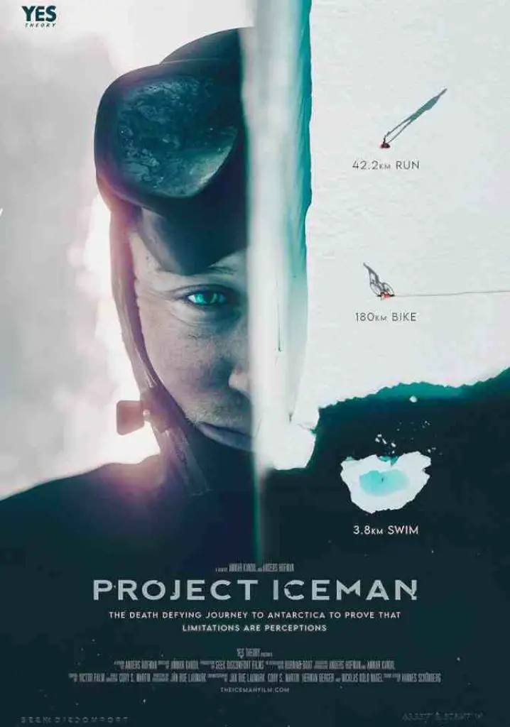 Project Iceman (2023) | Full Documentary