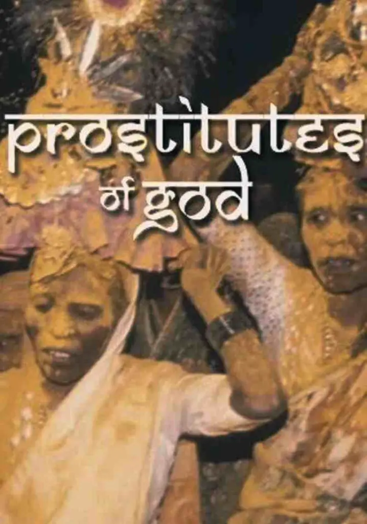 Prostitutes of God (2011) | Full Documentary