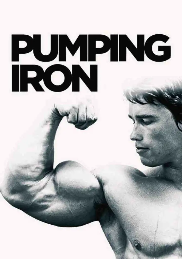 Pumping Iron (1977) | Full Documentary