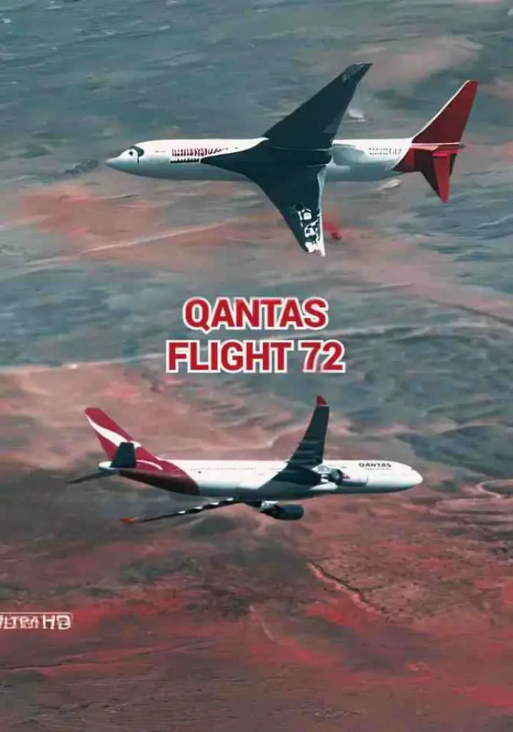 Qantas Flight 72 (2019) | Full Documentary