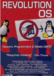 Revolution OS (2001) | Full Documentary