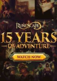 RuneScape: 15 Years of Adventure (2017) | Full Documentary