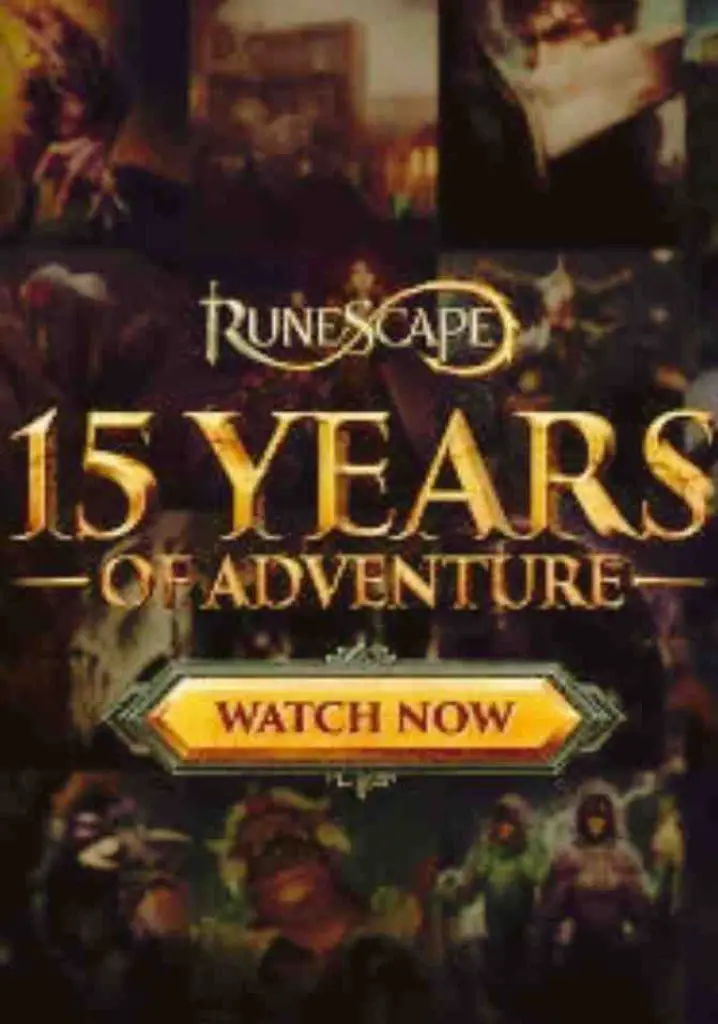 RuneScape: 15 Years of Adventure (2017) | Full Documentary