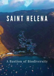 Saint Helena: A Bastion of Biodiversity (2021) | Full Documentary