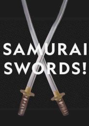 Samurai Sword: Making of a Legend (2006) | Full Documentary