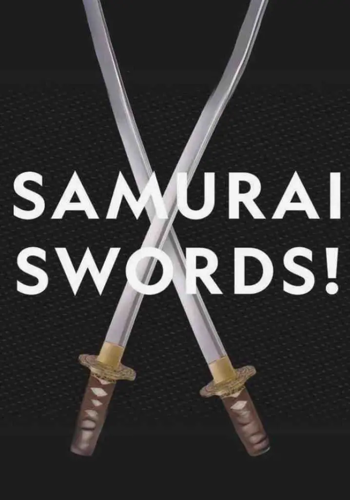 Samurai Sword: Making of a Legend (2006) | Full Documentary