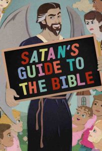 Featured image for Satan's Guide to the Bible