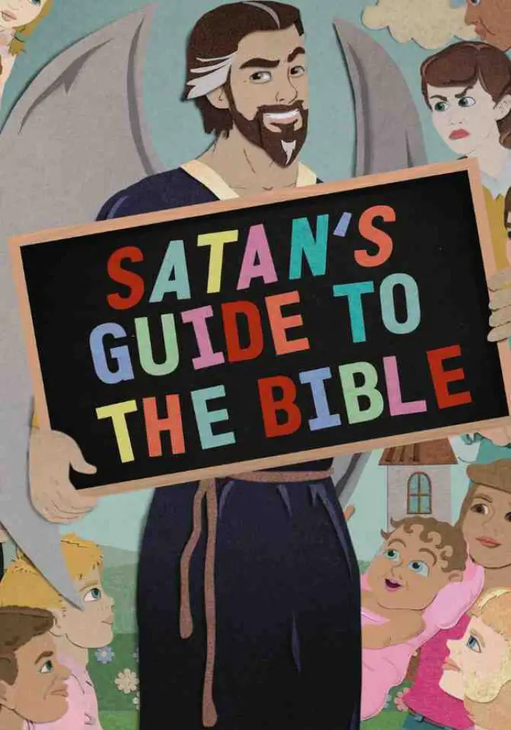 Satan’s Guide to the Bible (2023) | Full Documentary