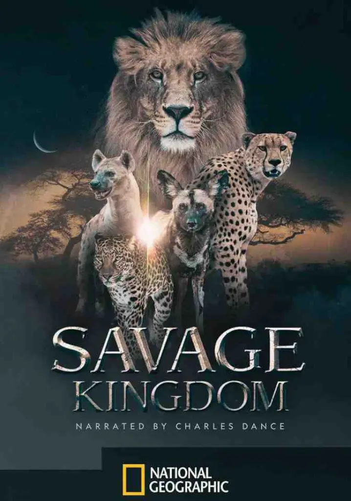 Savage Kingdom: Dawn of Darkness (2019) | Full Documentary