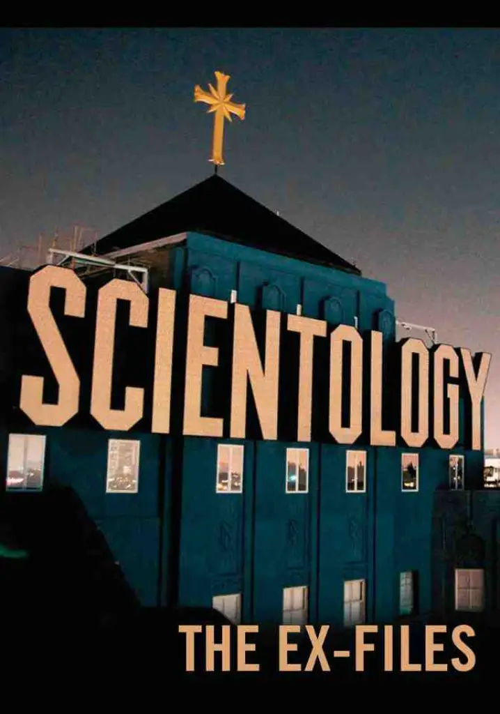 Scientology: The Ex-Files (2010) | Full Documentary