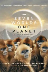 Featured image for Seven Worlds One Planet