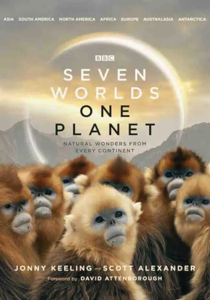 Seven Worlds One Planet (2019) | Full Documentary