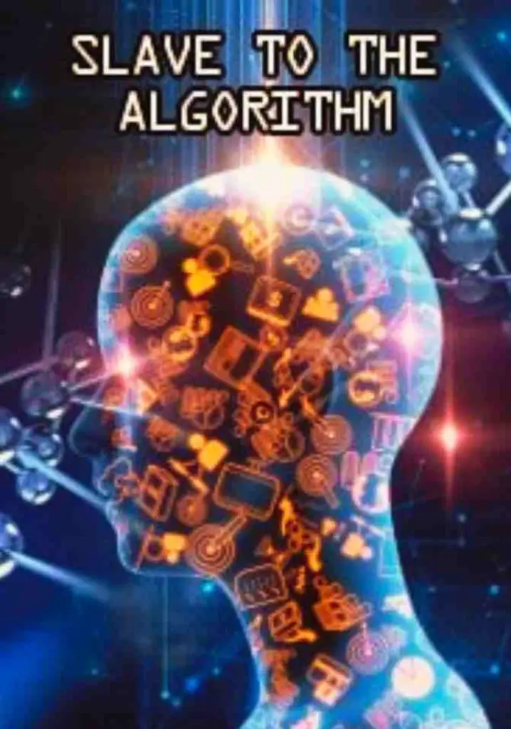 Slave to the Algorithm (2018) | Full Documentary