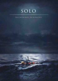 Solo: Lost at Sea (2008) | Full Documentary