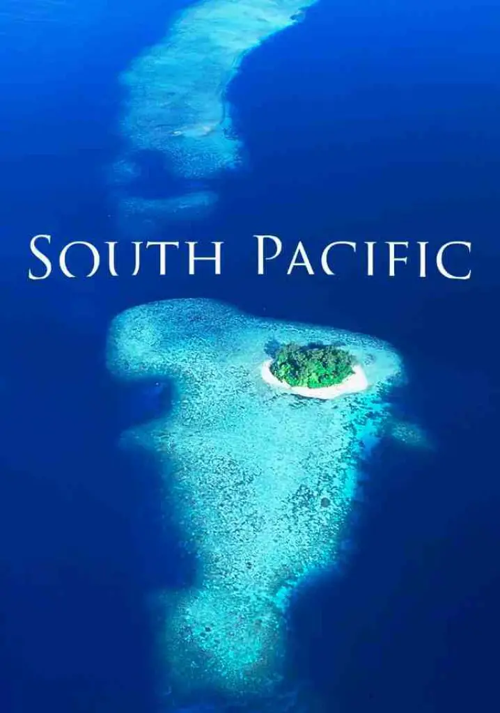 South Pacific (2009) | Full Documentary