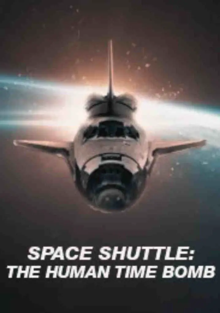 Space Shuttle: The Human Time Bomb (2003) | Full Documentary