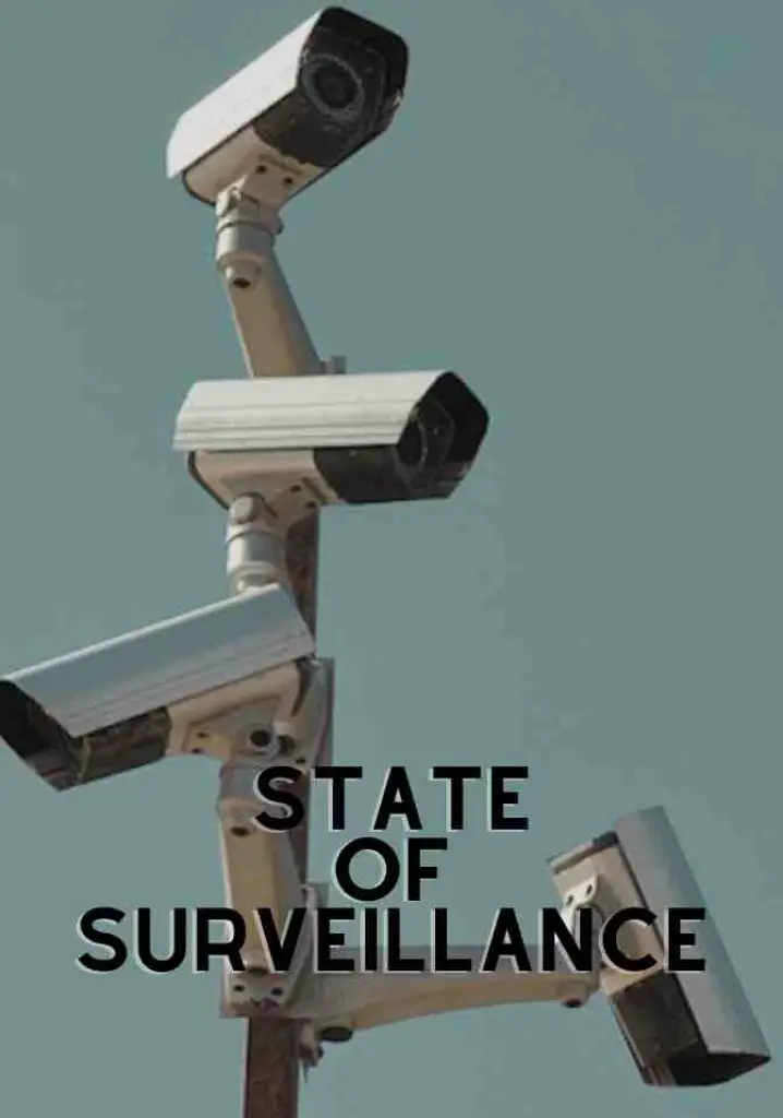 State of Surveillance (2016) | Full Documentary