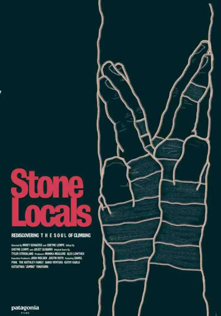 Stone Locals (2020) | Full Documentary