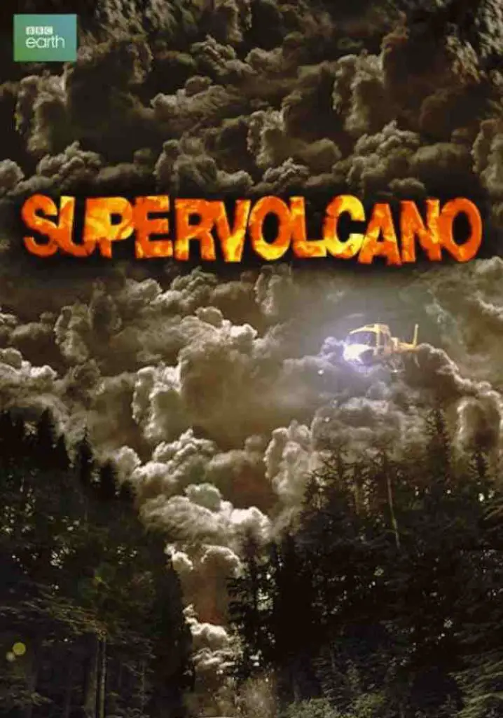 Supervolcano (2005) | Full Documentary