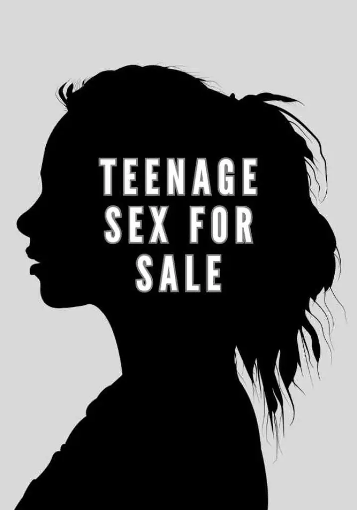 Teenage Sex for Sale (2008) | Full Documentary