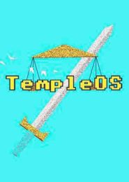 TempleOS (2018) | Full Documentary