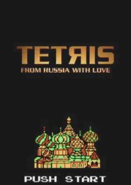 Tetris: From Russia with Love (2004) | Full Documentary