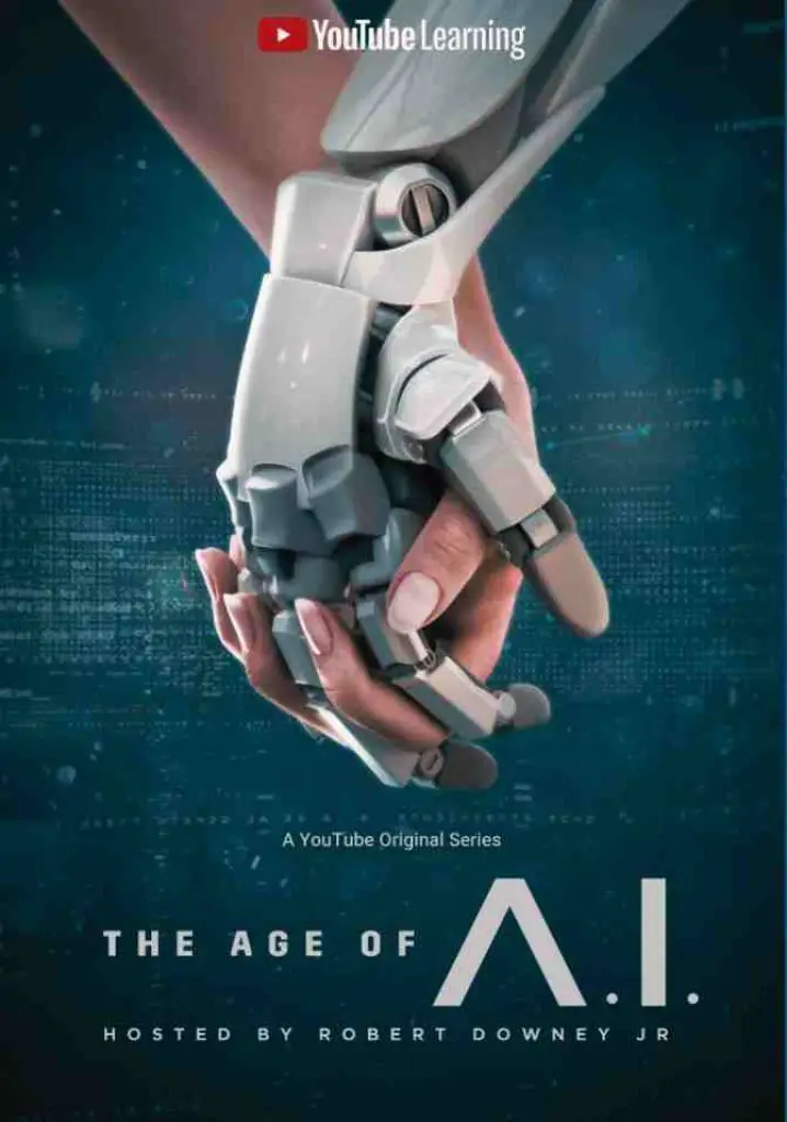 The Age of AI (2019) | Full Documentary