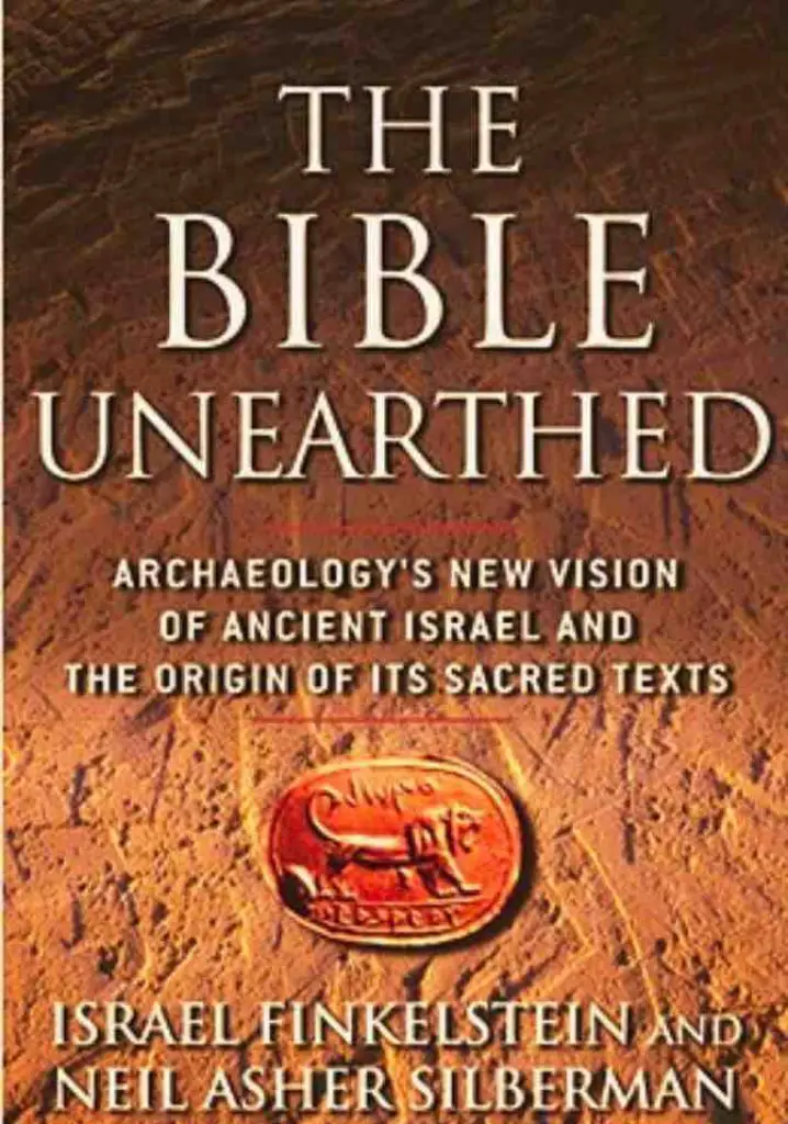 The Bible Unearthed (2005) | Full Documentary