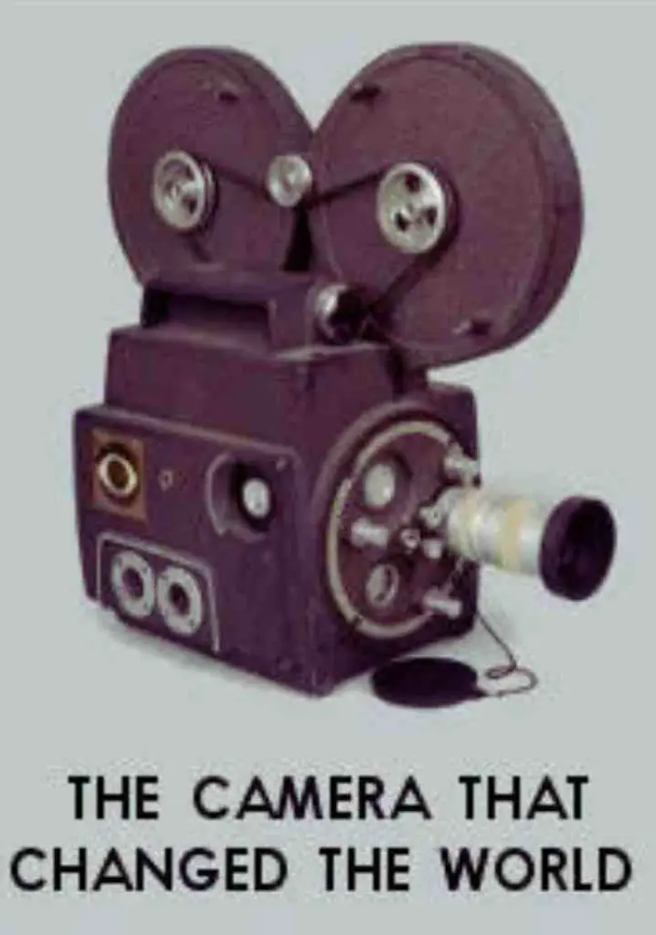 The Camera that Changed the World (2011) | Full Documentary