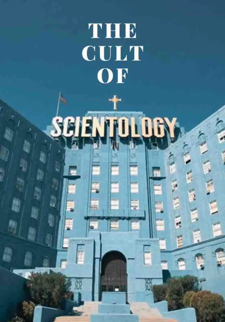 The Cult of Scientology (2023) | Full Documentary