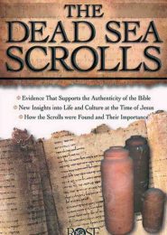 The Dead Sea Scrolls (2019) | Full Documentary